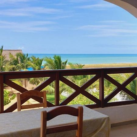Guesthouse Bambou Beach Grand-Popo Exterior photo