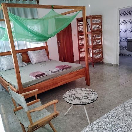 Guesthouse Bambou Beach Grand-Popo Room photo