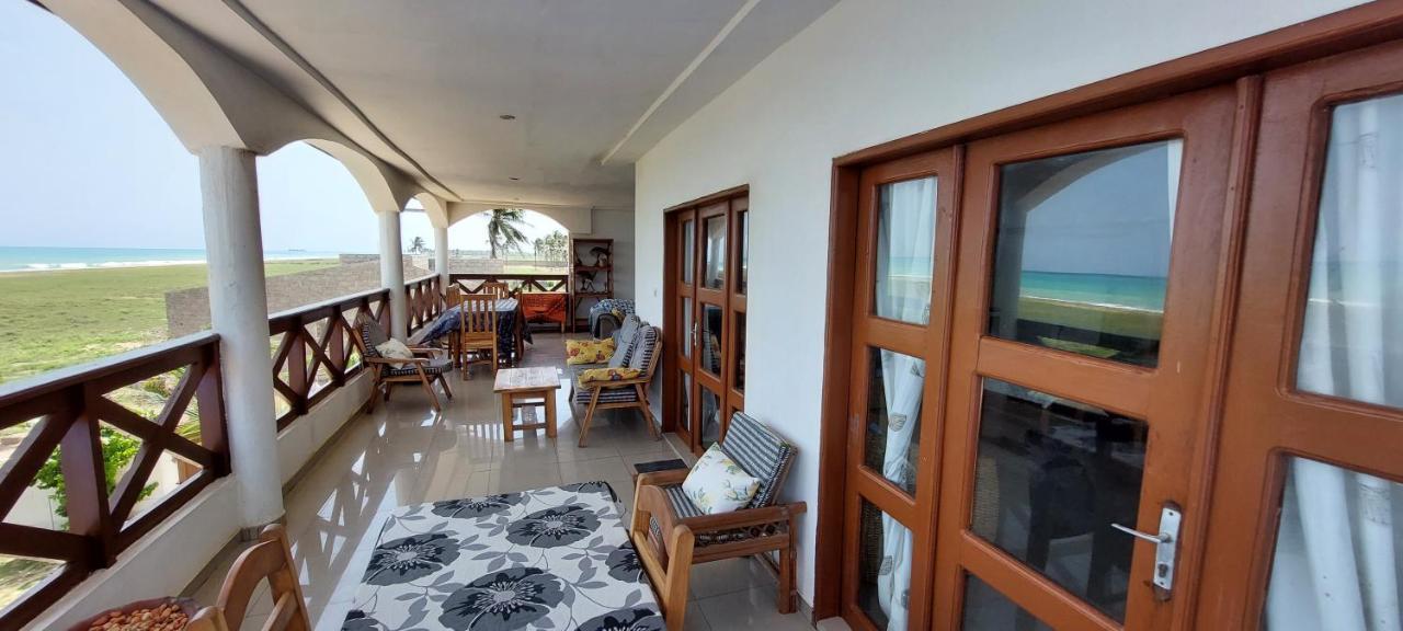Guesthouse Bambou Beach Grand-Popo Exterior photo
