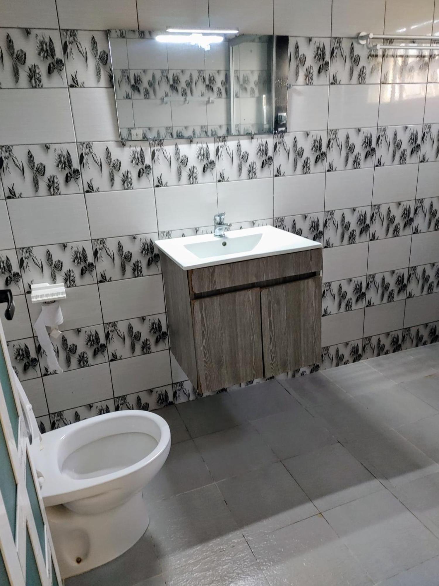 Guesthouse Bambou Beach Grand-Popo Room photo